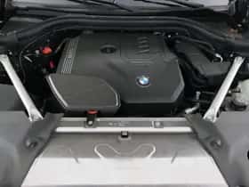 BMW X3 (2024) thumbnail 14