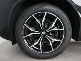 BMW X3 (2024) thumbnail 15