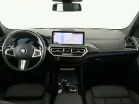 BMW X3 (2024) thumbnail 17