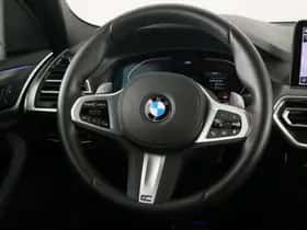 BMW X3 (2024) thumbnail 18