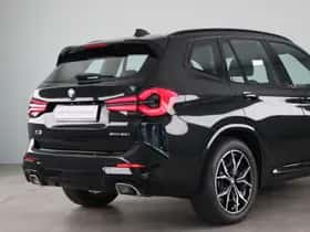 BMW X3 (2024) thumbnail 20