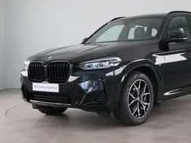 BMW X3 (2024) thumbnail 21