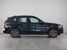 BMW X3 (2024) thumbnail 4