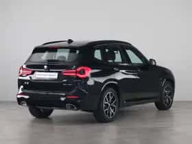 BMW X3 (2024) thumbnail 5