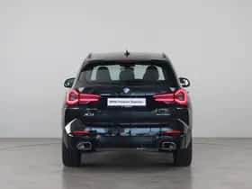 BMW X3 (2024) thumbnail 6