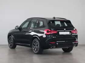 BMW X3 (2024) thumbnail 7