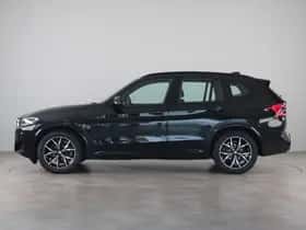 BMW X3 (2024) thumbnail 8