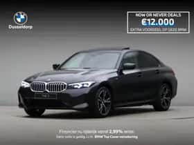 BMW 3-Serie (2026)