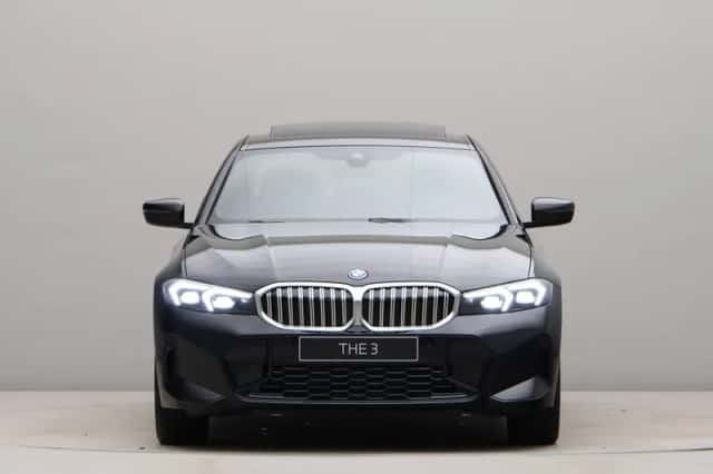 BMW 3-Serie (2026) thumbnail 2