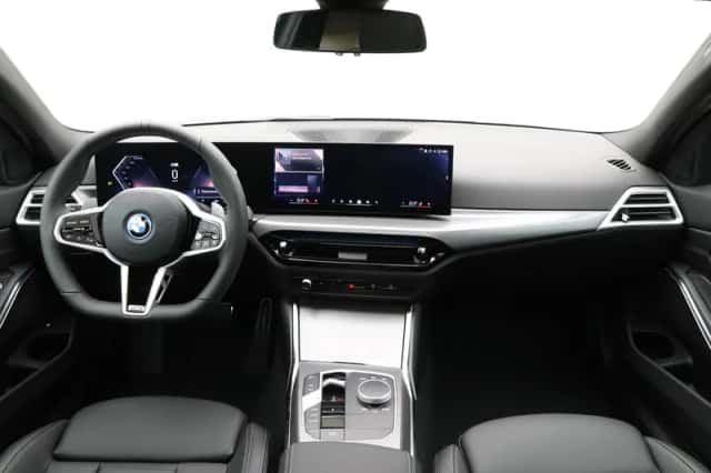 BMW 3-Serie (2026) thumbnail 24