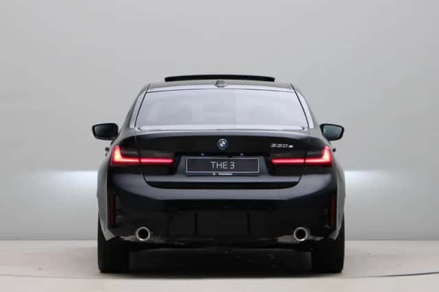 BMW 3-Serie (2026) thumbnail 6
