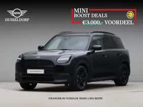 MINI Countryman (2026)