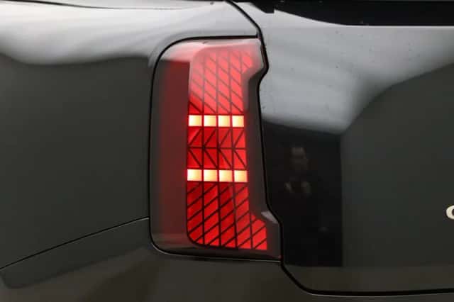 MINI Countryman (2026) thumbnail 12