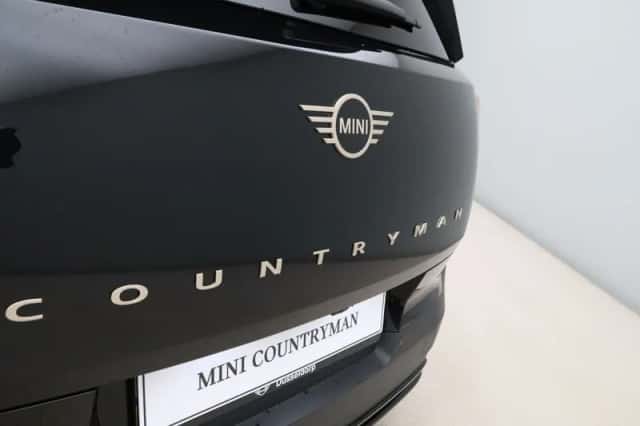 MINI Countryman (2026) thumbnail 13