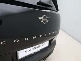 MINI Countryman (2026) thumbnail 13