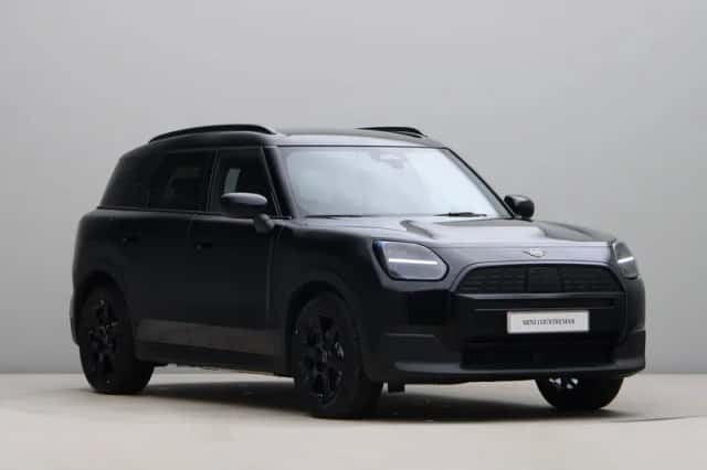 MINI Countryman (2026) thumbnail 3