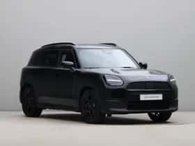 MINI Countryman (2026) thumbnail 3