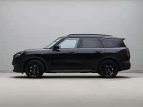 MINI Countryman (2026) thumbnail 9