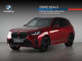 BMW X3 (2026)