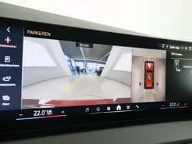 BMW X3 (2026) thumbnail 12