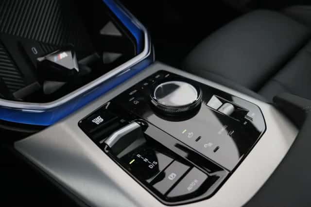 BMW X3 (2026) thumbnail 13