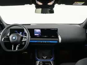 BMW X3 (2026) thumbnail 15
