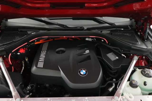 BMW X3 (2026) thumbnail 19