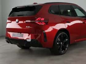 BMW X3 (2026) thumbnail 21