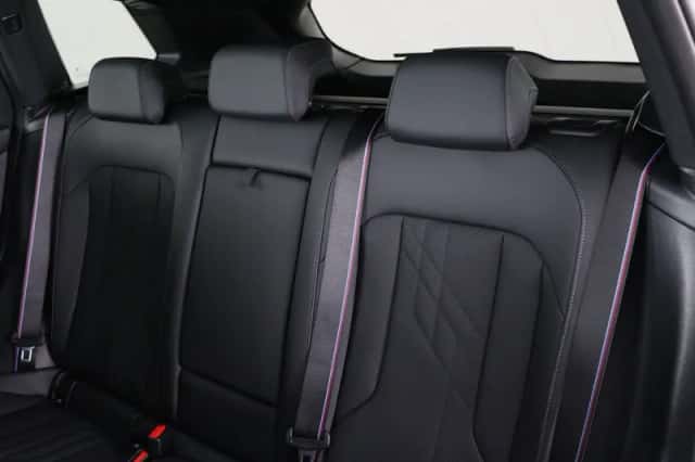 BMW X3 (2026) thumbnail 24