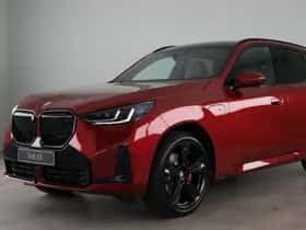 BMW X3 (2026) thumbnail 26
