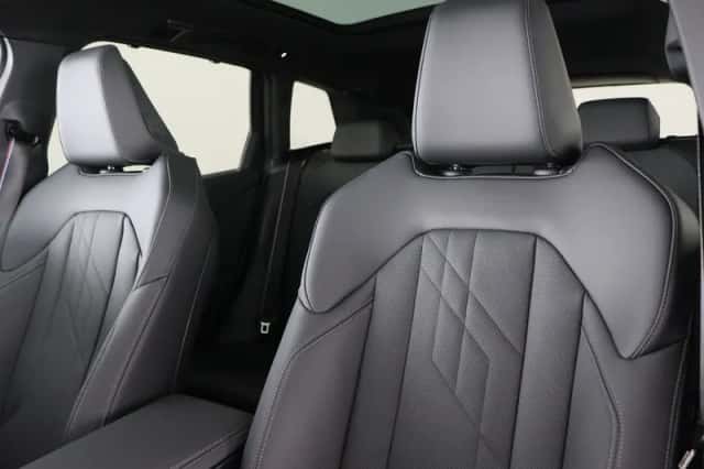 BMW X3 (2026) thumbnail 27