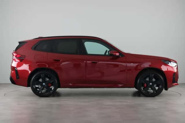BMW X3 (2026) thumbnail 4