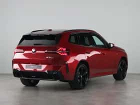 BMW X3 (2026) thumbnail 5