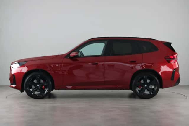 BMW X3 (2026) thumbnail 8