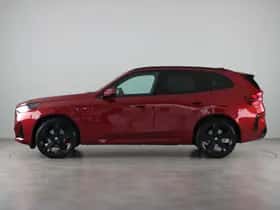 BMW X3 (2026) thumbnail 8