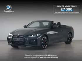 BMW 4-Serie (2026)