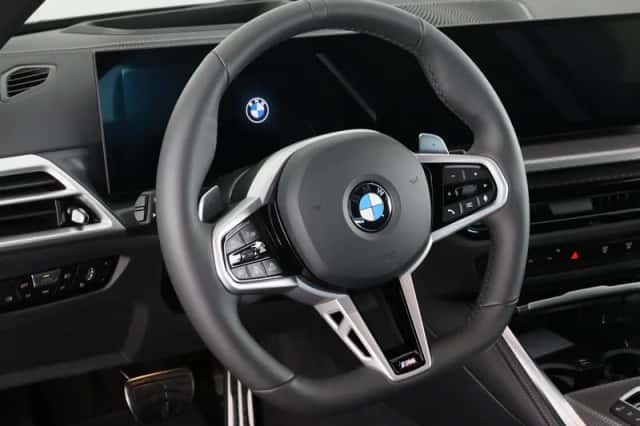 BMW 4-Serie (2026) thumbnail 2