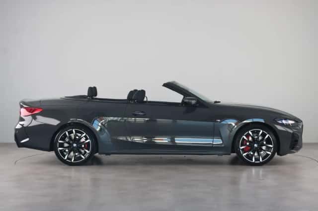 BMW 4-Serie (2026) thumbnail 11