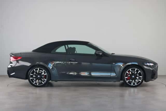 BMW 4-Serie (2026) thumbnail 12