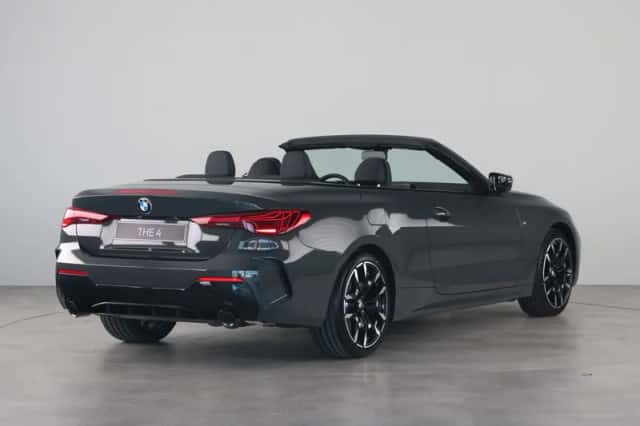 BMW 4-Serie (2026) thumbnail 15