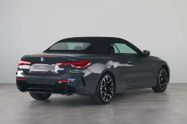 BMW 4-Serie (2026) thumbnail 16