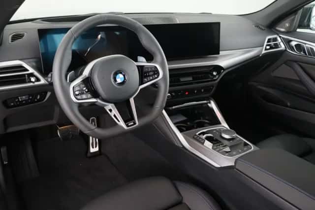 BMW 4-Serie (2026) thumbnail 17