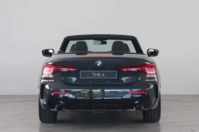 BMW 4-Serie (2026) thumbnail 18