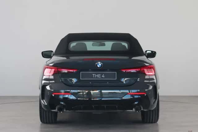 BMW 4-Serie (2026) thumbnail 19