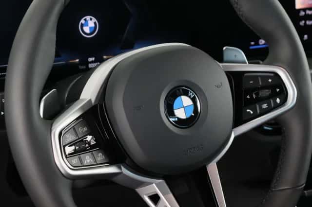 BMW 4-Serie (2026) thumbnail 3