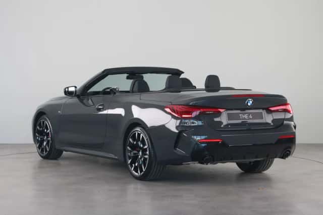 BMW 4-Serie (2026) thumbnail 21