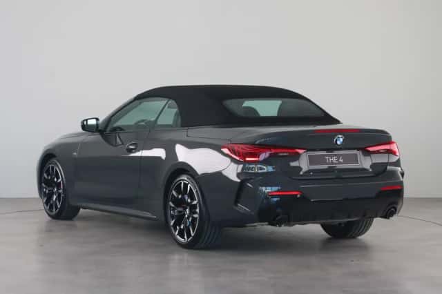 BMW 4-Serie (2026) thumbnail 22
