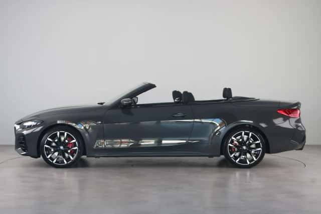 BMW 4-Serie (2026) thumbnail 24