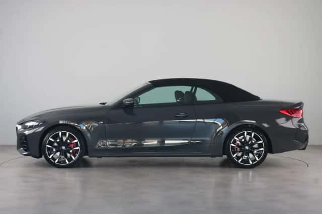BMW 4-Serie (2026) thumbnail 25