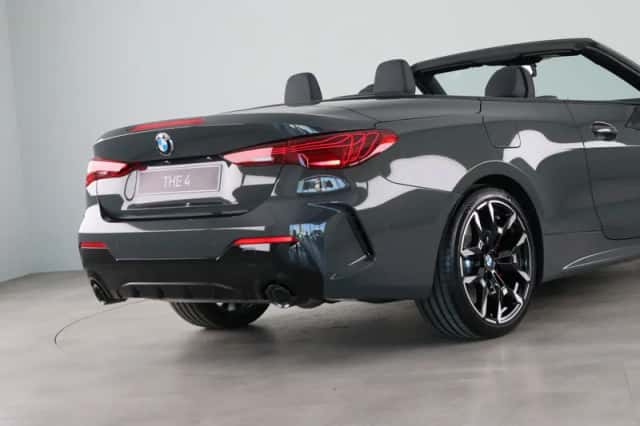 BMW 4-Serie (2026) thumbnail 28